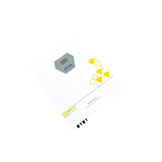 Contenedor de almacenamiento de energía fotovoltaica de 120 pies para transacciones de iluminación urbana