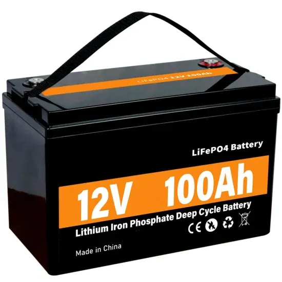 Contenedor inteligente de almacenamiento de energía fotovoltaica de alta tensión en cooperación