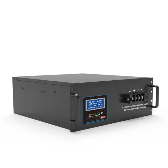 Batería solar en contenedor in situ energía solar exterior autooperada