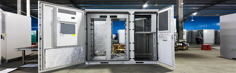 Catálogo de productos - MILLERBEL SOLAR & STORAGE