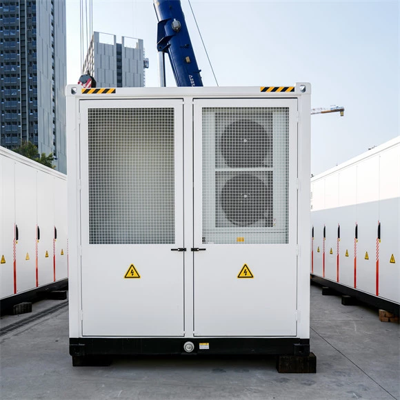 Módulo solar de alta potencia 700W - MILLERBEL SOLAR & STORAGE