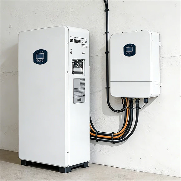 Soluciones de neutralidad de carbono - MILLERBEL SOLAR & STORAGE