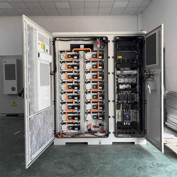 Remolque solar móvil - MILLERBEL SOLAR & STORAGE