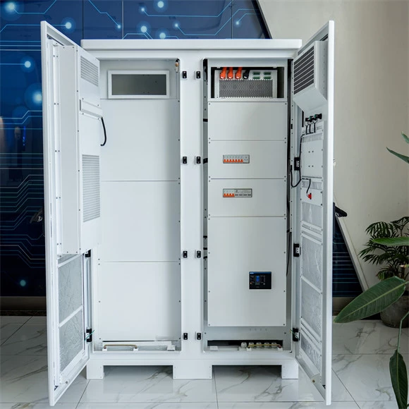 Estructuras de montaje solar y accesorios - MILLERBEL SOLAR & STORAGE