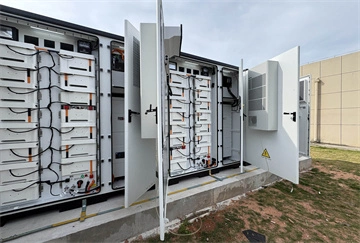 Instalación de solución de carga solar+almacenamiento en parque público - MILLERBEL